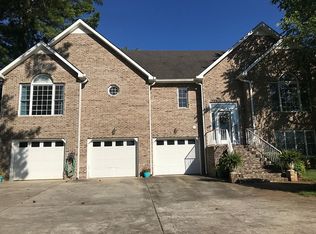 38 Shasteen Bend Dr, Winchester, TN 37398