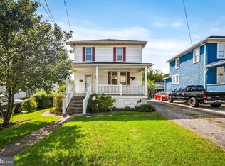 2907 Oakcrest Ave, Baltimore, MD 21234
