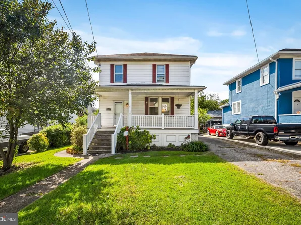 2907 Oakcrest Ave, Baltimore, MD 21234