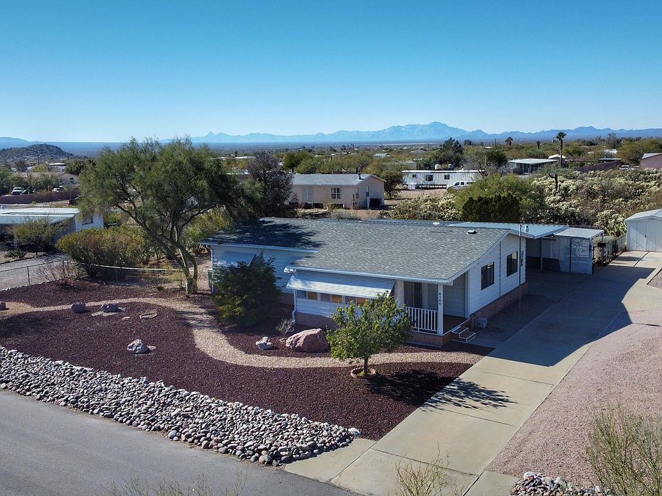1st image of 4140 S Mimbres Dr