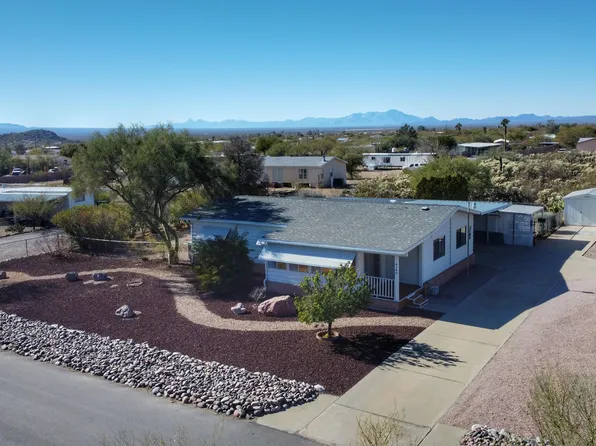 4140 S Mimbres Dr, Tucson, AZ 85735