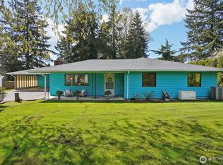 10102 Patterson Street S, Tacoma, WA 98444