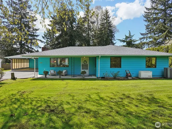 10102 Patterson Street S, Tacoma, WA 98444