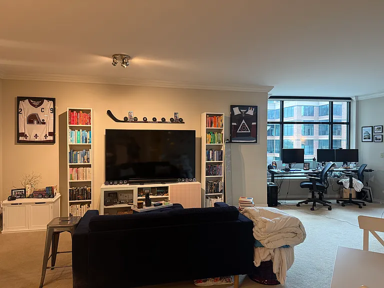 8100 E Union Ave #615 — Photo 2