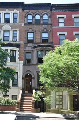 Rented by Halstead Real Estate | media 97