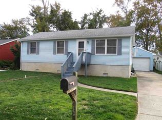 110 Folsom Ave, North Cape May, NJ 08204