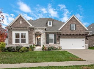 6622 Stonepointe Way, Indianapolis, IN
