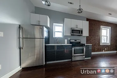 Rented by Urban Pads