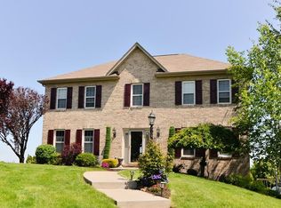 220 Dogwood Cir, Baden, PA