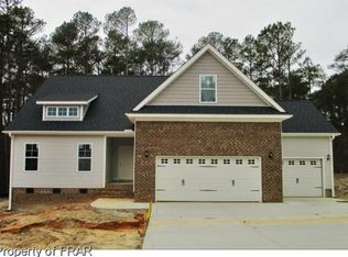 225 Dicks Hill Rd, Carthage, NC 28327