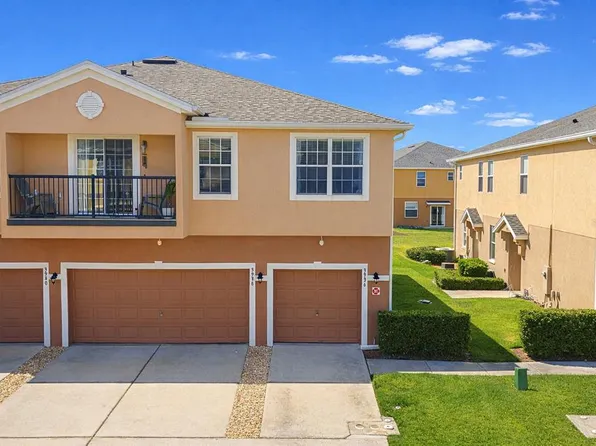 3936 Pemberly Pines Cir, Saint Cloud, FL 34769