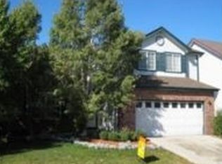 9790 Foxhill Cir, Highlands Ranch, CO 80129