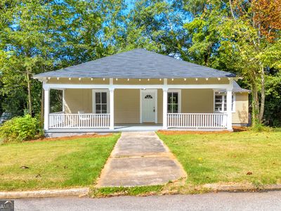 148 Highland Ave, Toccoa, GA, 30577