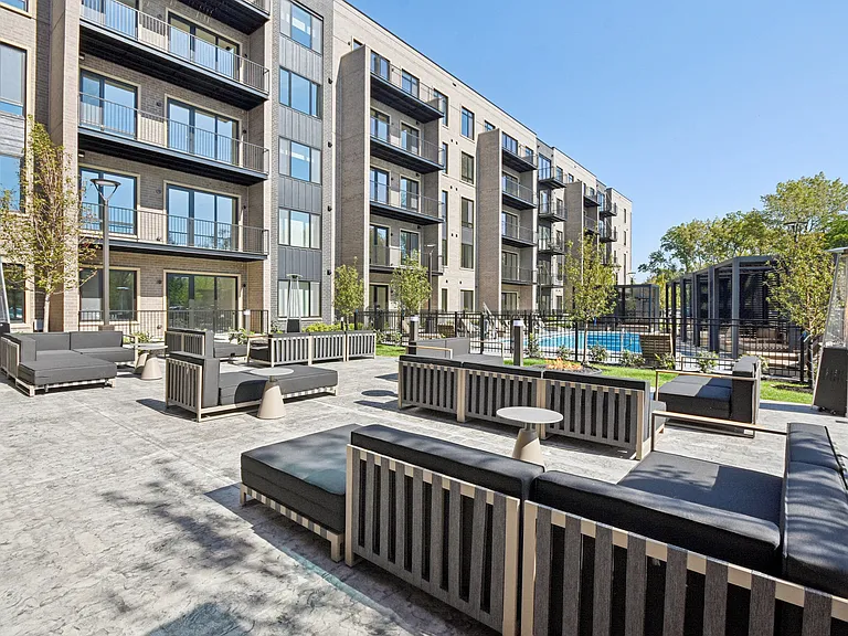 Novu Apartments — Photo 85