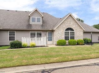 1365 Laurenbrook Ln NE, Massillon, OH 44646