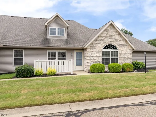 1365 Laurenbrook Ln NE, Massillon, OH 44646