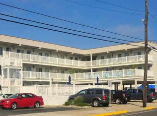501 Ocean Ave #101, North Wildwood, NJ 08260