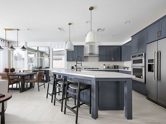 Model Representation