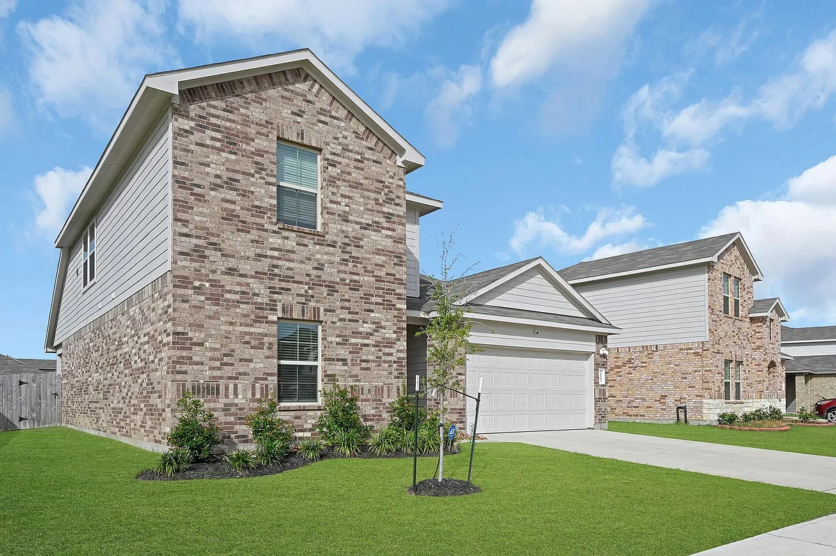Building Photo - 21503 Flowering Garden Ln