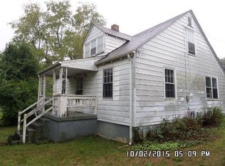 155 Dent St, Rocky Mount, VA