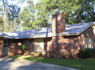 3201 Trowbridge Rd, Albany, GA 31721