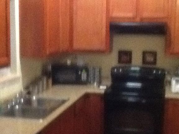 kitchen upclose