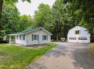 146 Belcher Rd, Farmington, ME 04938