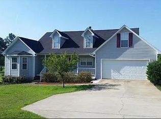 220 Stallsworth Rd, McDonough, GA 30252