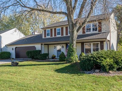 6532 Hillsboro Ln, Fort Wayne, IN, 46835