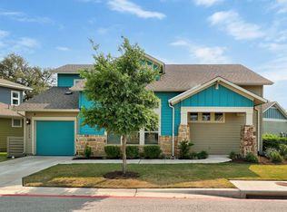 10503 Larue Pass, Austin, TX 78717