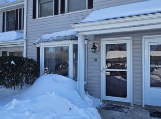50 Concord Dr #50, Rocky Hill, CT 06067
