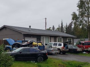 1715 4th Ave, Kenai, AK 99611