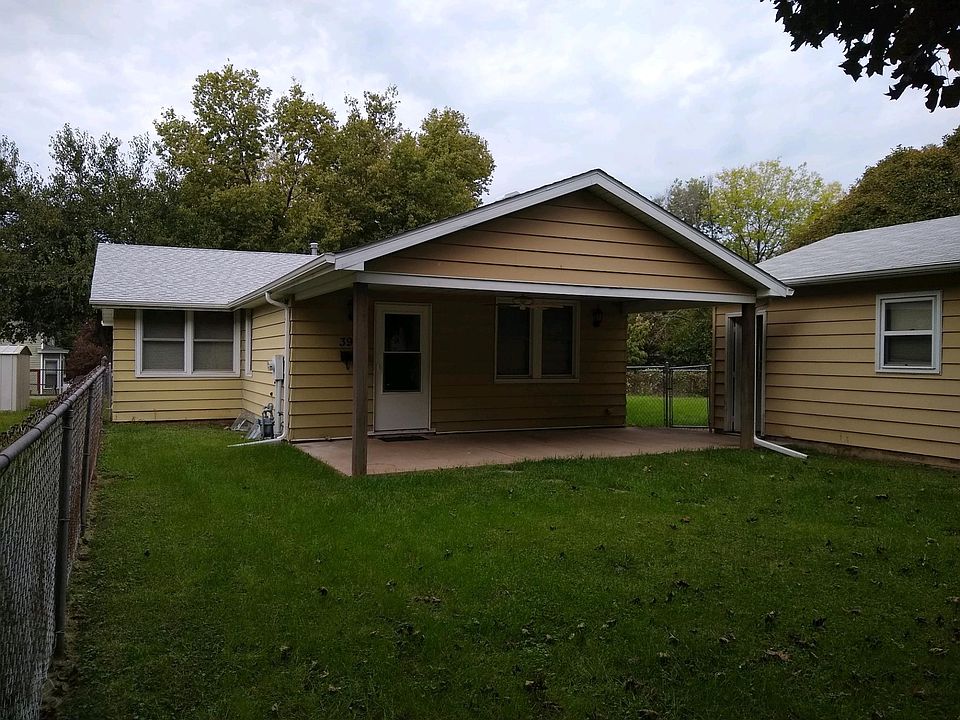 1st image of 3907 N Vincent Ave