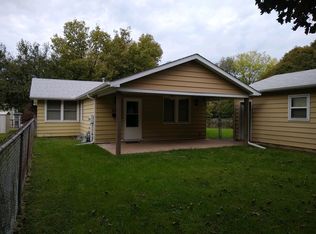 3907 N Vincent Ave, Peoria Heights, IL