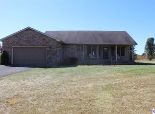 3555 Constantine Rd, Cecilia, KY 42724