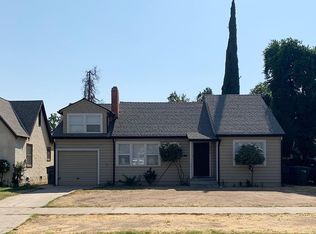 4516 E Illinois Ave, Fresno, CA 93702