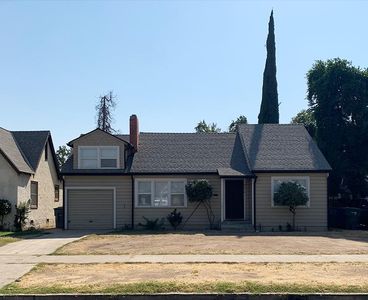 4516 E Illinois Ave, Fresno, CA, 93702