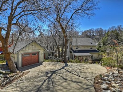 1630 S Way, Lake Arrowhead, CA, 92352