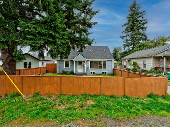 6235 N Mears St, Portland, OR 97203