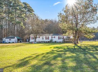 31907 Mitchell Rd, Columbus, MD 21853