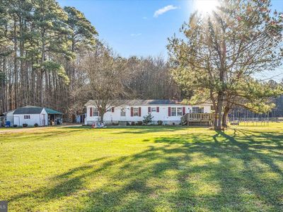 31907 Mitchell Rd, Columbus, MD, 21853