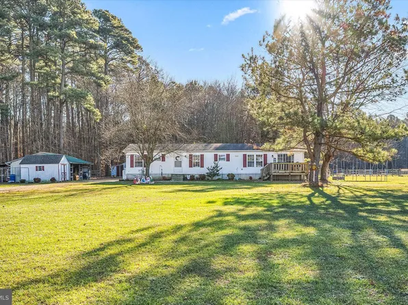 31907 Mitchell Rd, Columbus, MD 21853