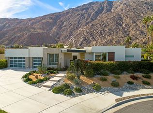 583 Polaris Ct, Palm Springs, CA 92264