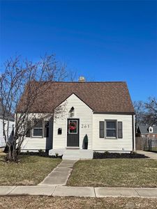 261 Archer Dr, Fairborn, OH, 45324