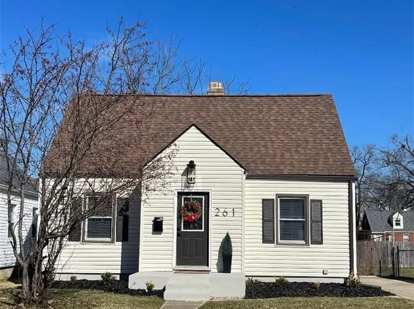 261 Archer Dr, Fairborn, OH 45324