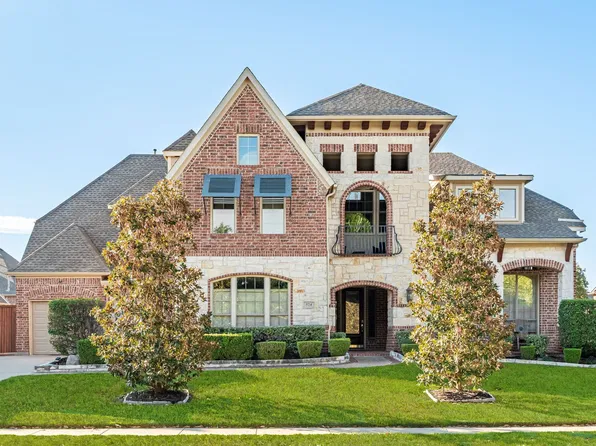 524 Carrington Ln, Murphy, TX 75094