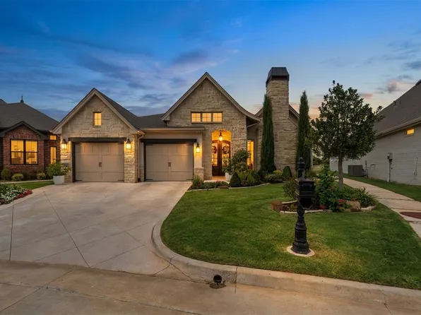 5641 Cotton Tail Ln, Edmond, OK 73025