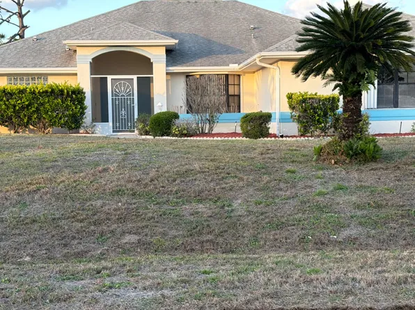 121 April Ct SE, Palm Bay, FL 32909