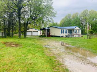 21779 Highway H, Monett, MO 65708