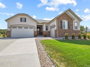 2669 Celtic Dr, Castle Rock, CO 80104